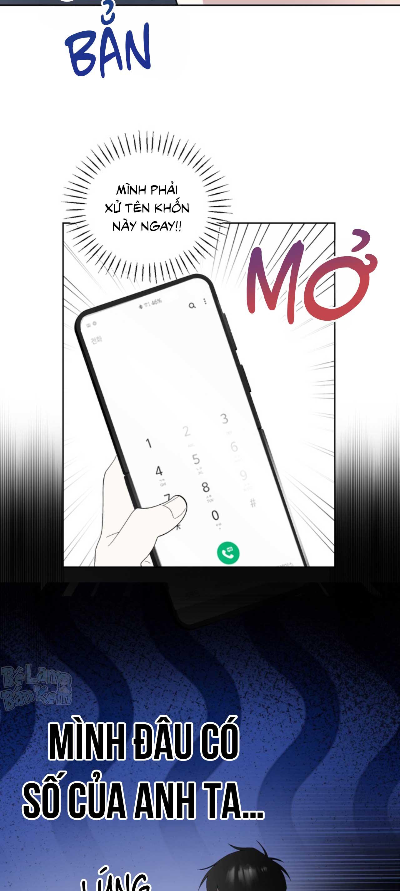 Đọc truyện XIN HÃY YÊU THƯƠNG DÙ TÔI LÀ CHUỘT - Chapter 8