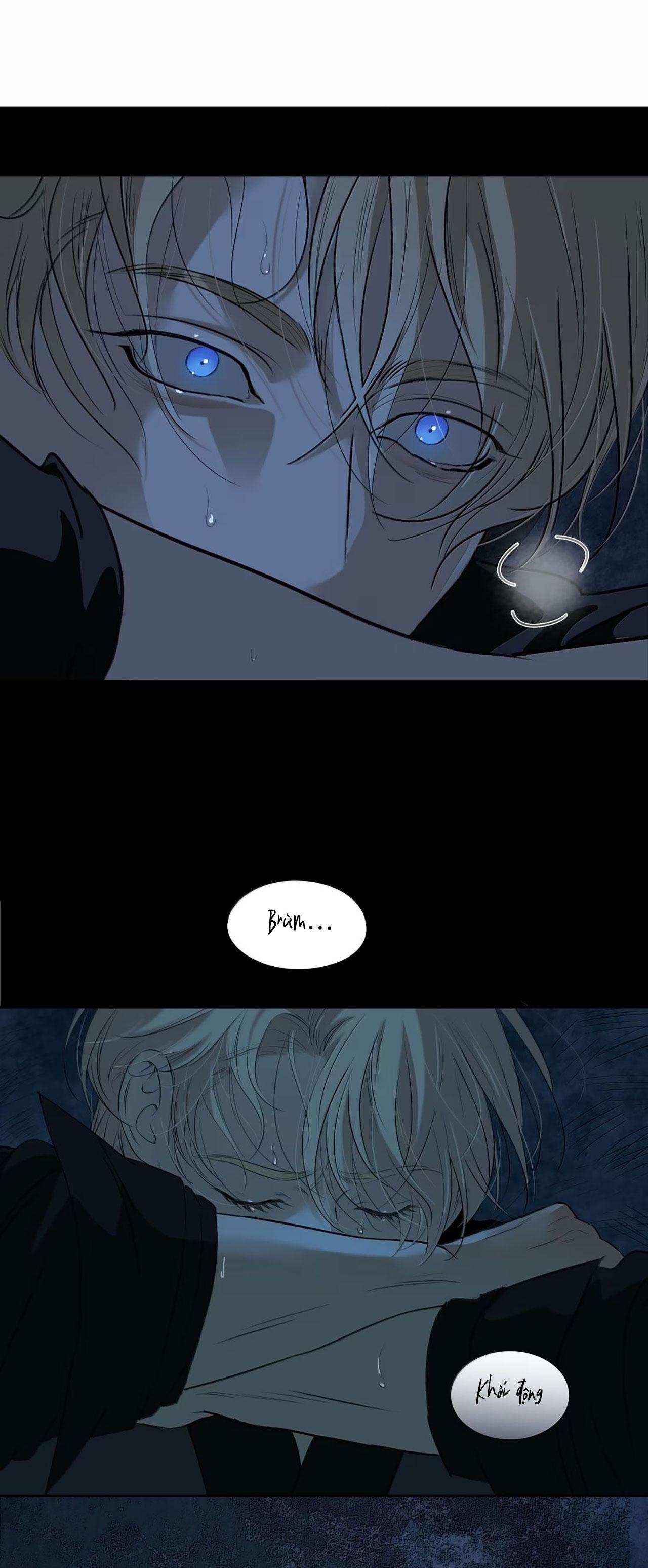 Đọc truyện † Sắc Thu Nghĩa Trang † - Chapter 34
