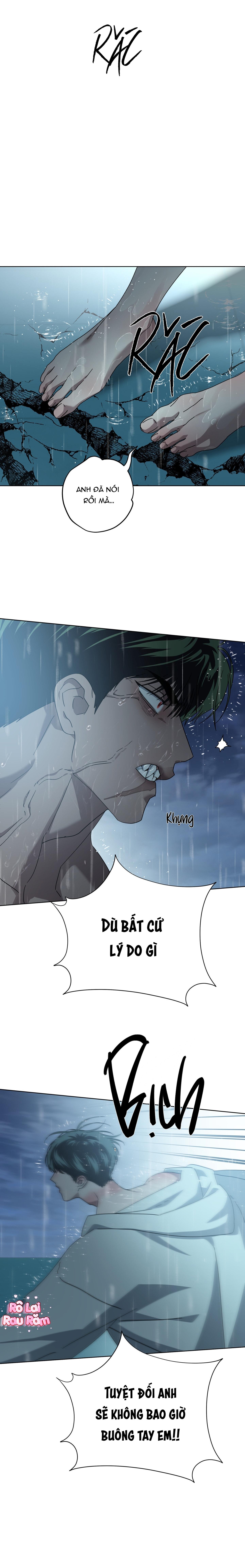 Đọc truyện VỰC SÂU  THẲM - Chapter 64