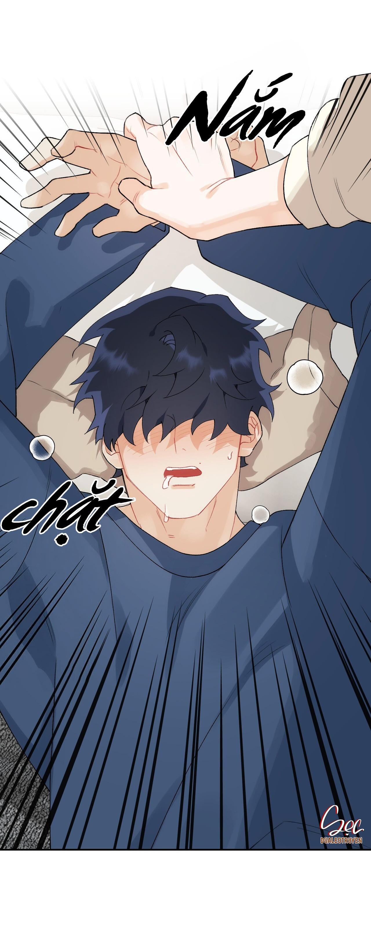 Đọc truyện THIÊNG LIÊNG VÀ TÀN NHẪN - Chapter 7