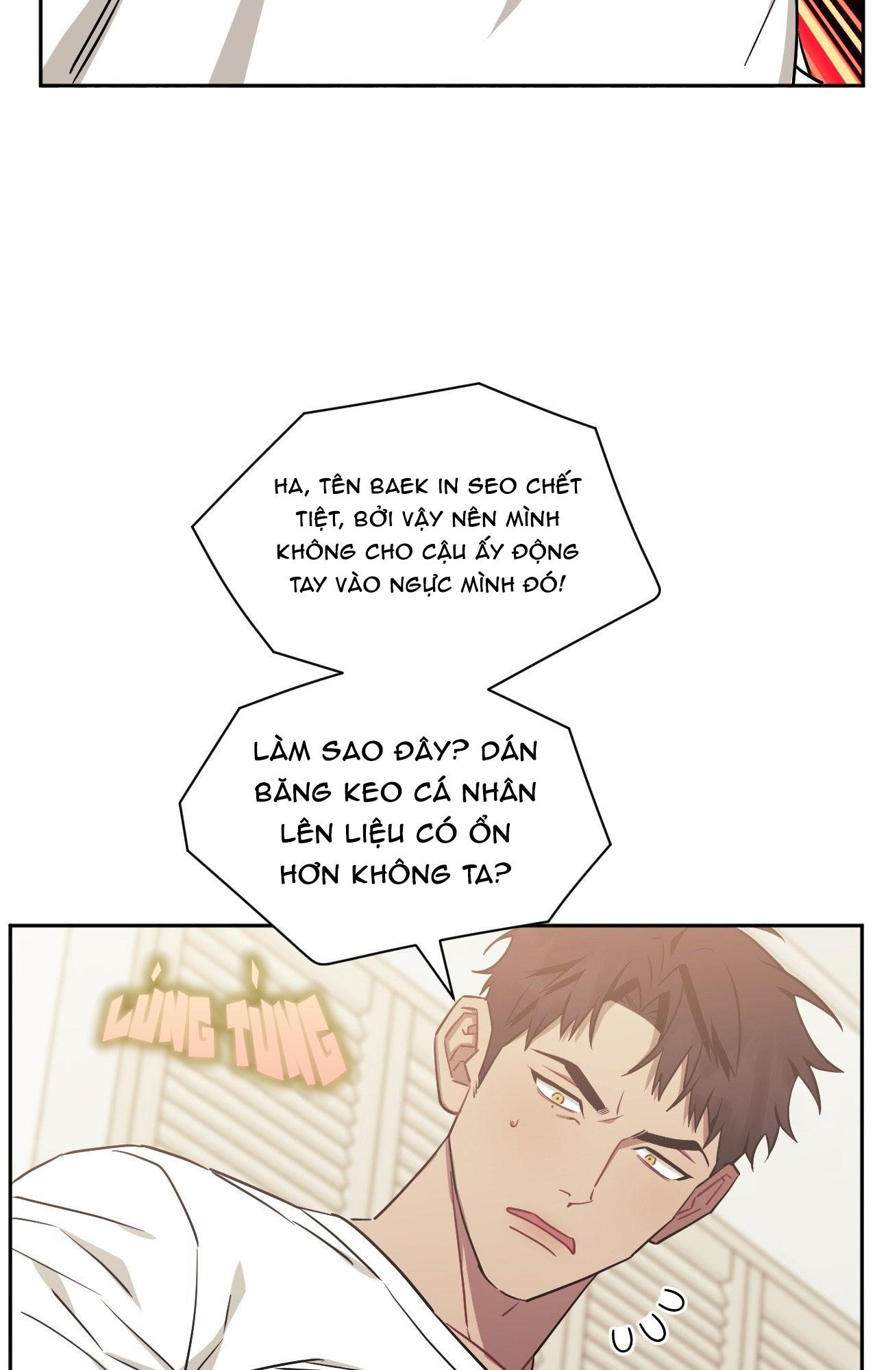 Đọc truyện HƠN CẢ BẠN BÈ - Chapter 110