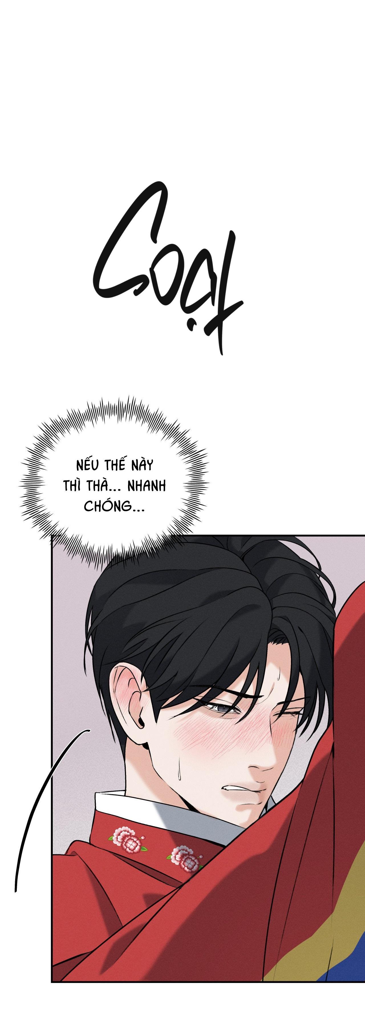 Đọc truyện DƯƠNG KHÍ - Chapter 28