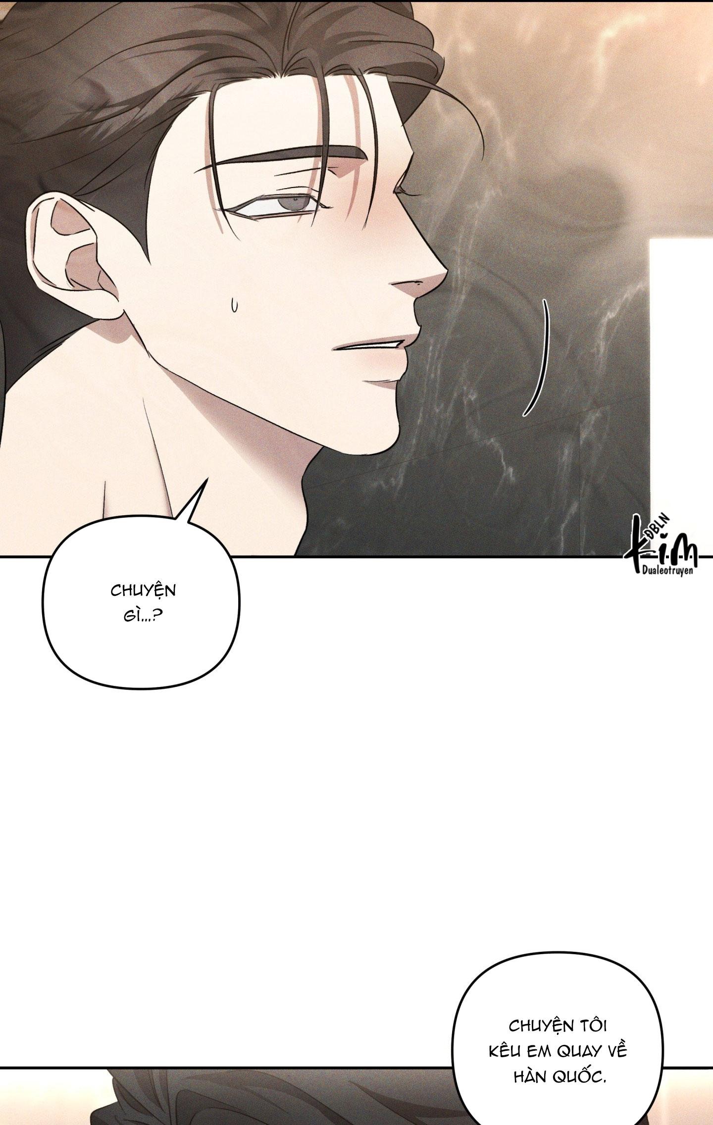 Đọc truyện EDEN - Chapter 44
