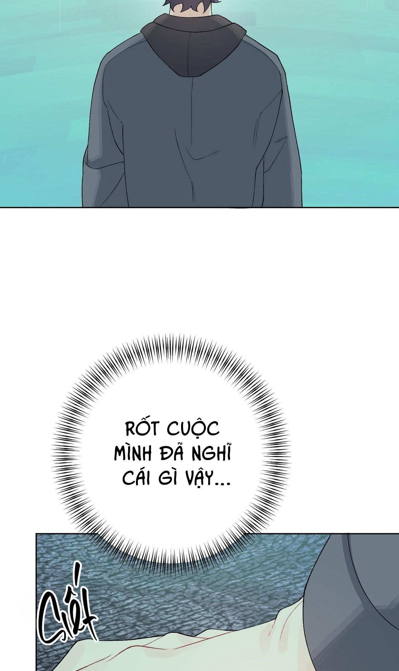 Đọc truyện THIÊNG LIÊNG VÀ TÀN NHẪN - Chapter 6