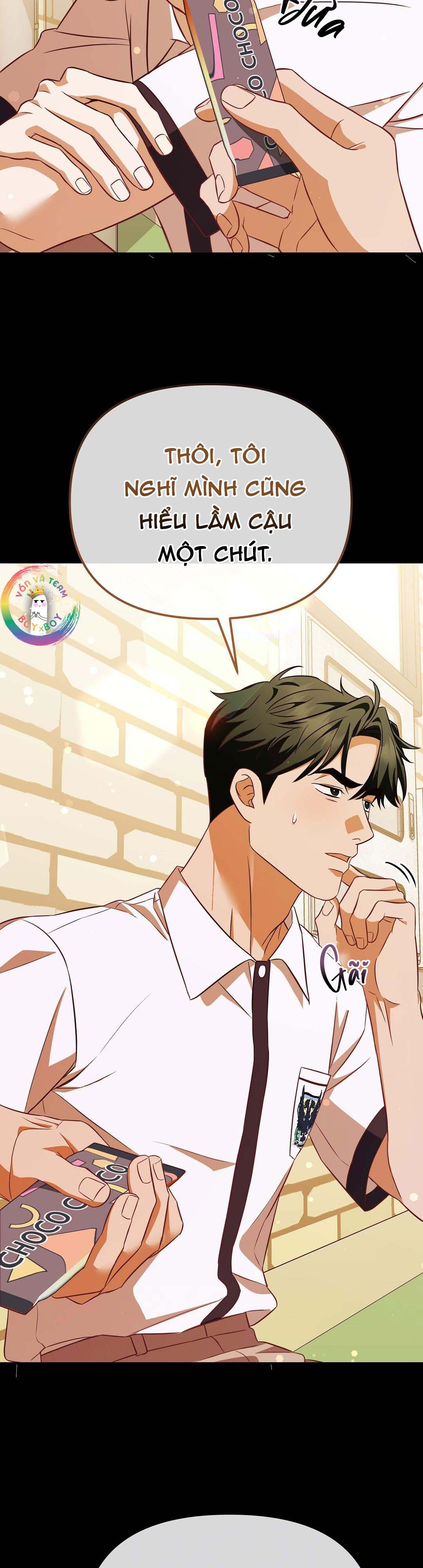 Đọc truyện Autobahn Romance - Chapter 5