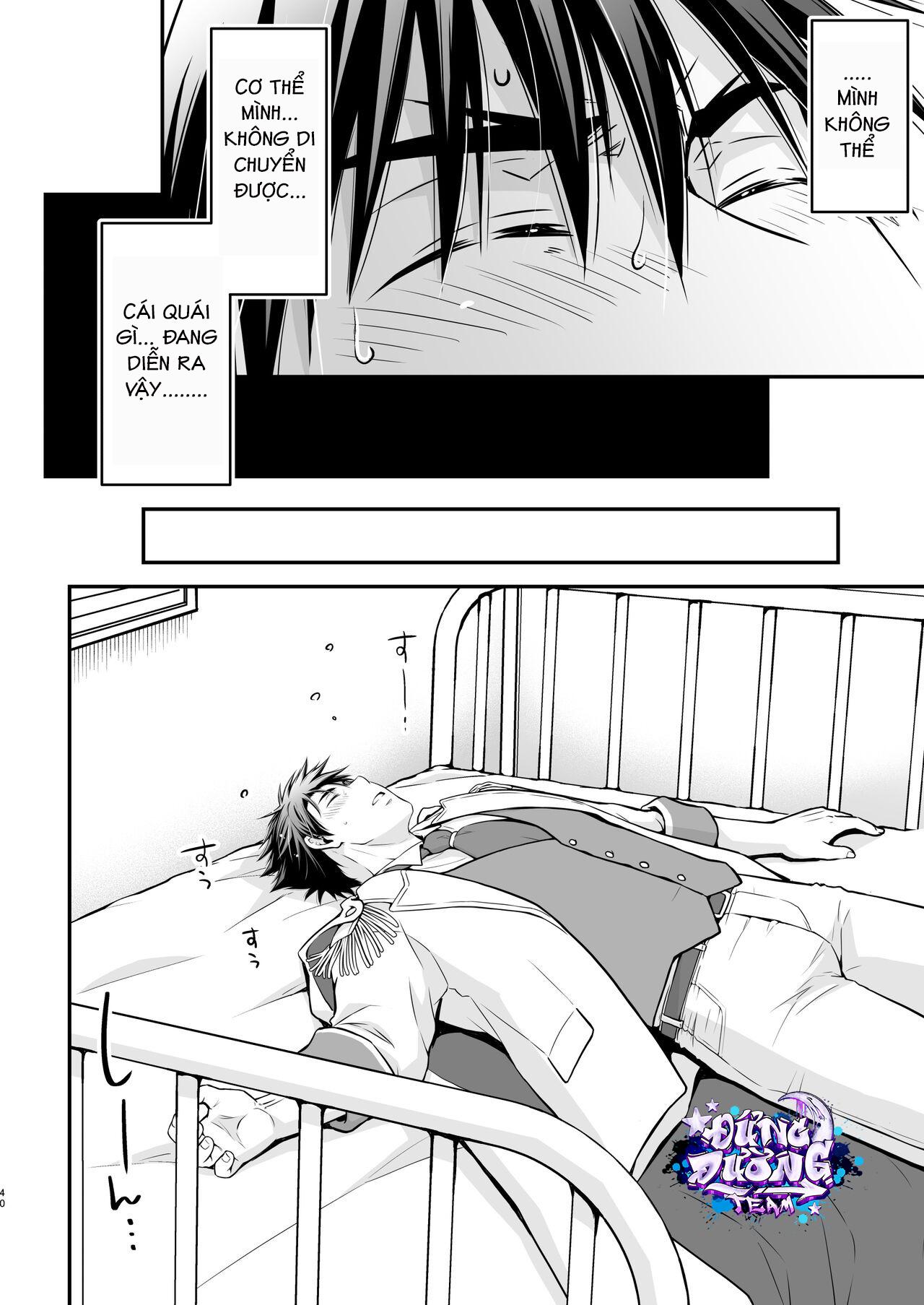 Đọc truyện ONESHORT BÁI THIẾN - Chapter 15.2