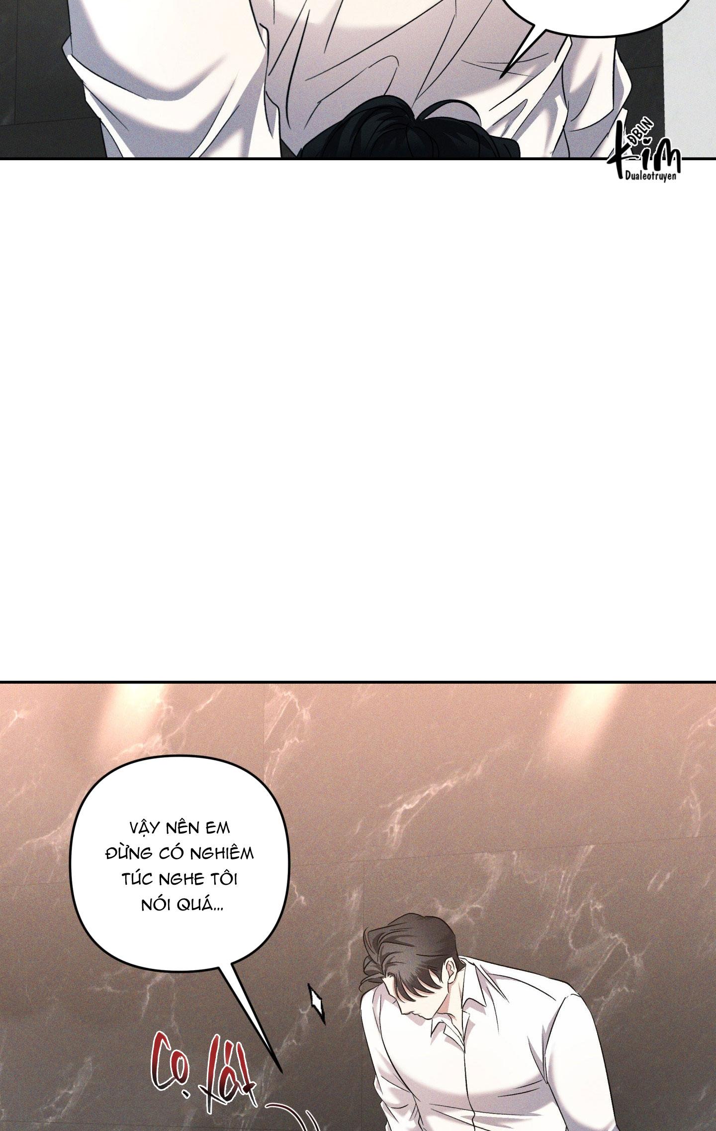 Đọc truyện EDEN - Chapter 44