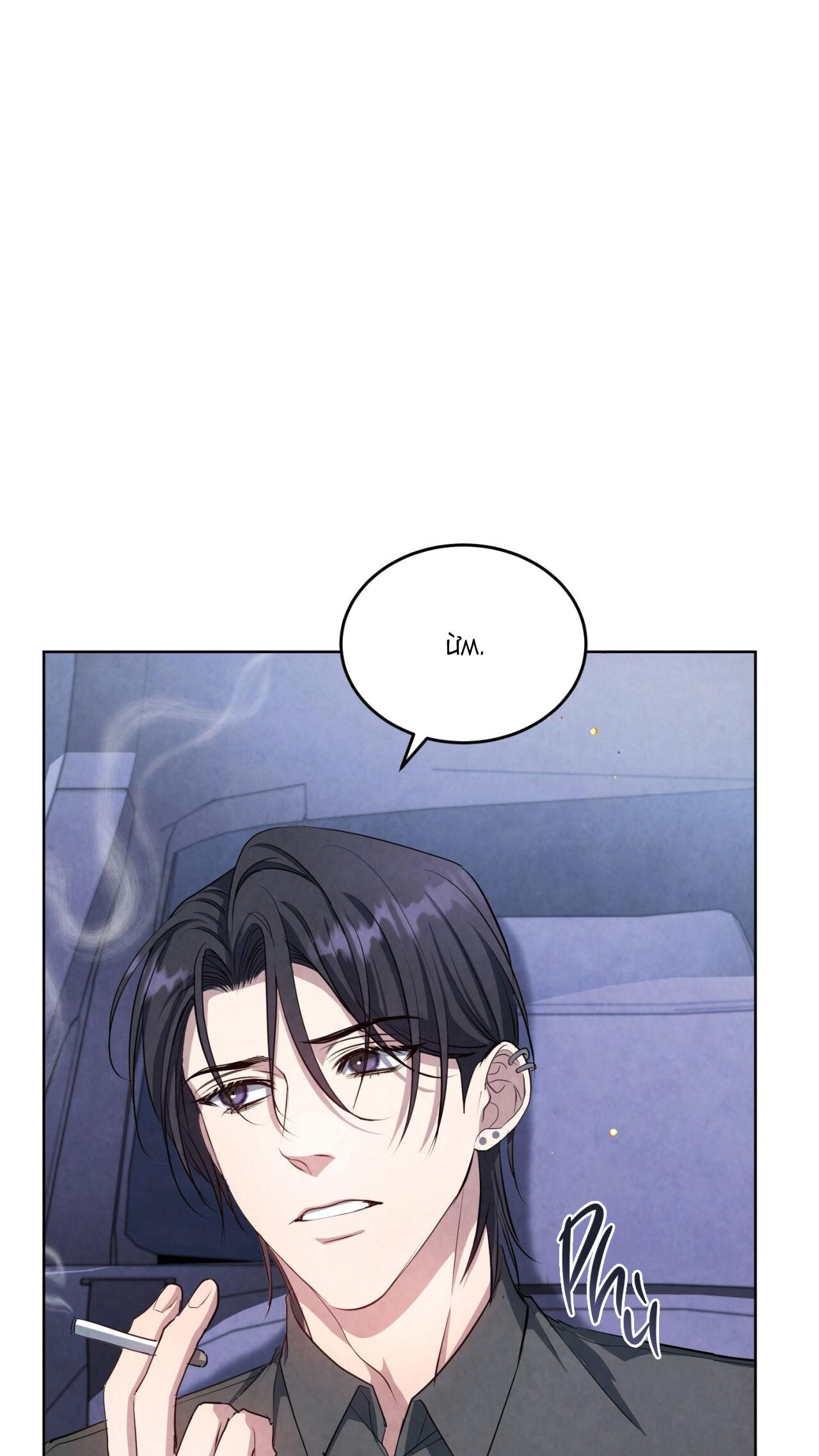 Đọc truyện THẾ GIỚI XUNG KHẮC - Chapter 12