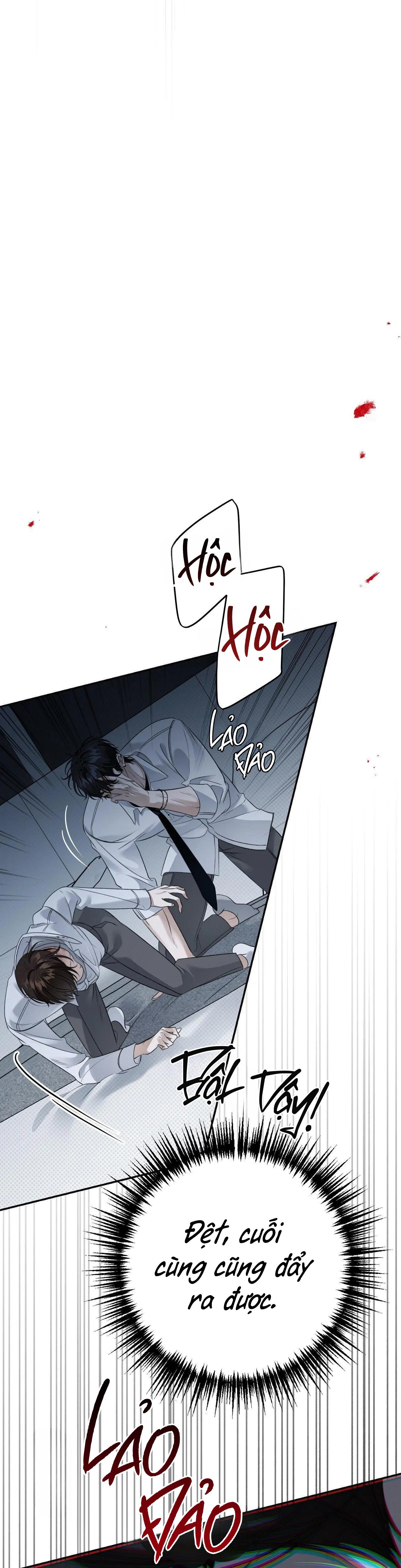 Đọc truyện Eighteen's Bed - Chapter 42