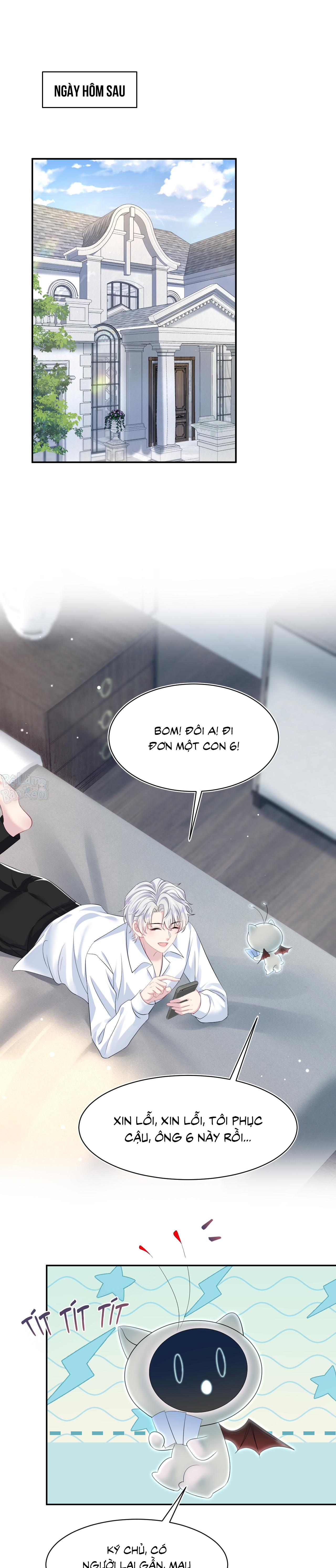 Đọc truyện Tuyệt mỹ bạch liên hoa online dạy học - Chapter 218