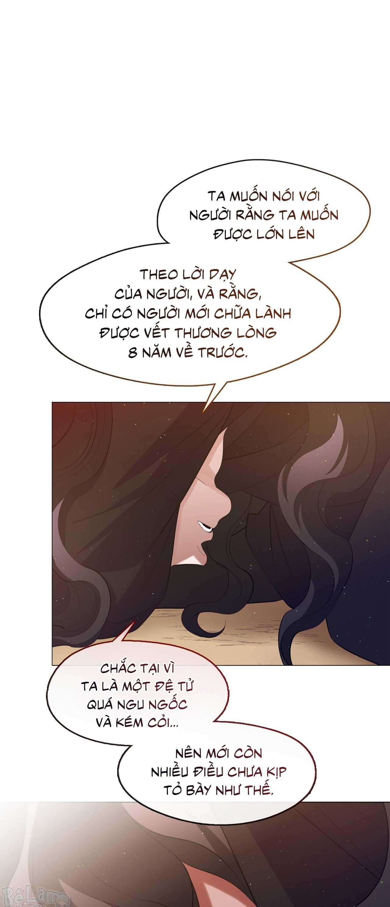 Đọc truyện Tôi đã nuôi dạy thủ lĩnh giáo phái ác ma - Chapter 72