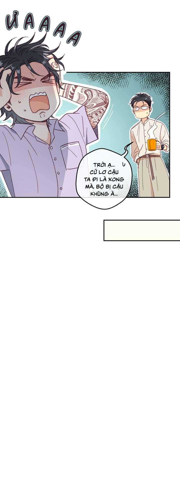 Đọc truyện NGƯỜI HÀNG XÓM QUYẾN RŨ CỦA TÔI - Chapter 3