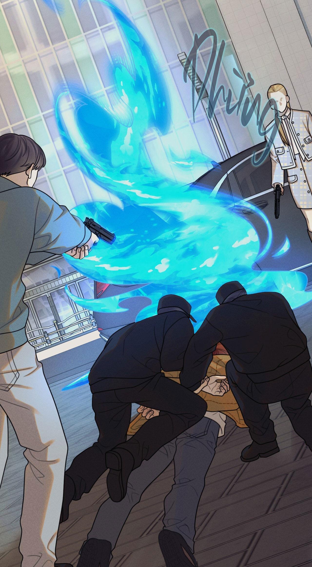 Đọc truyện QUẺ BÓI GIẤC MƠ CỦA YÊU TINH - Chapter 71