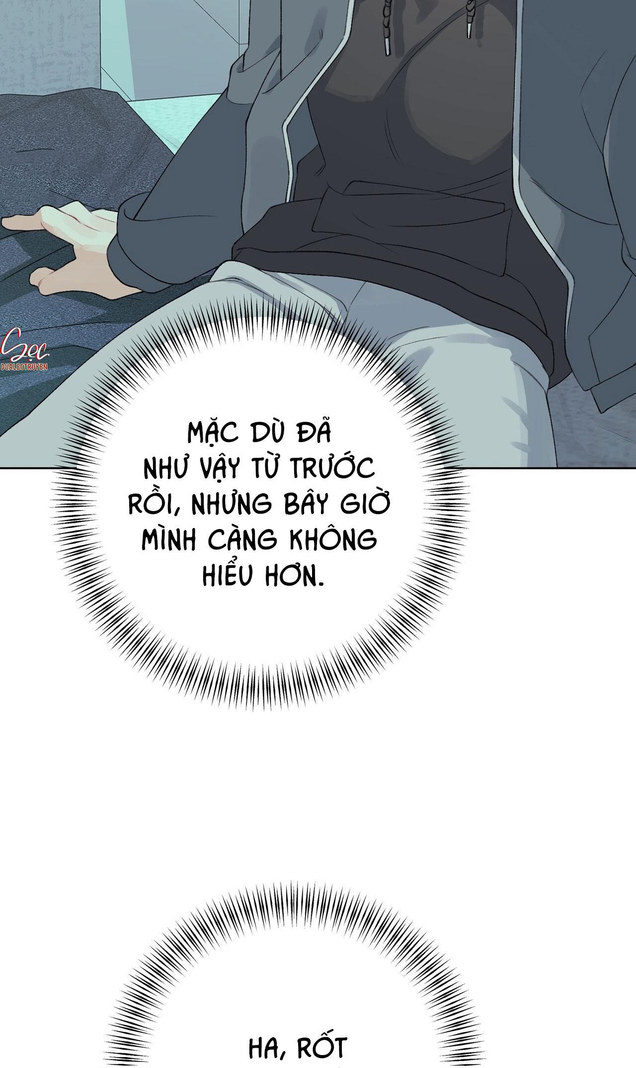 Đọc truyện THIÊNG LIÊNG VÀ TÀN NHẪN - Chapter 6