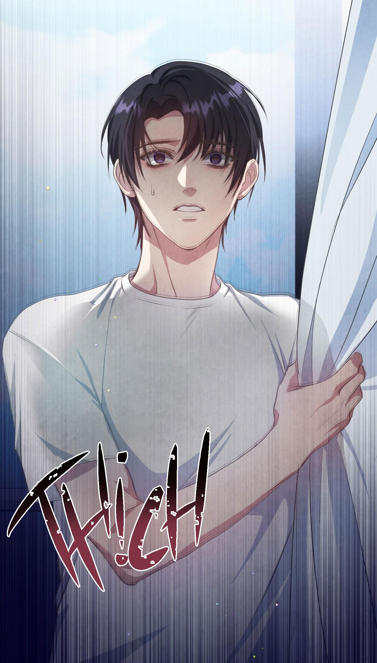 Đọc truyện THẾ GIỚI XUNG KHẮC - Chapter 12