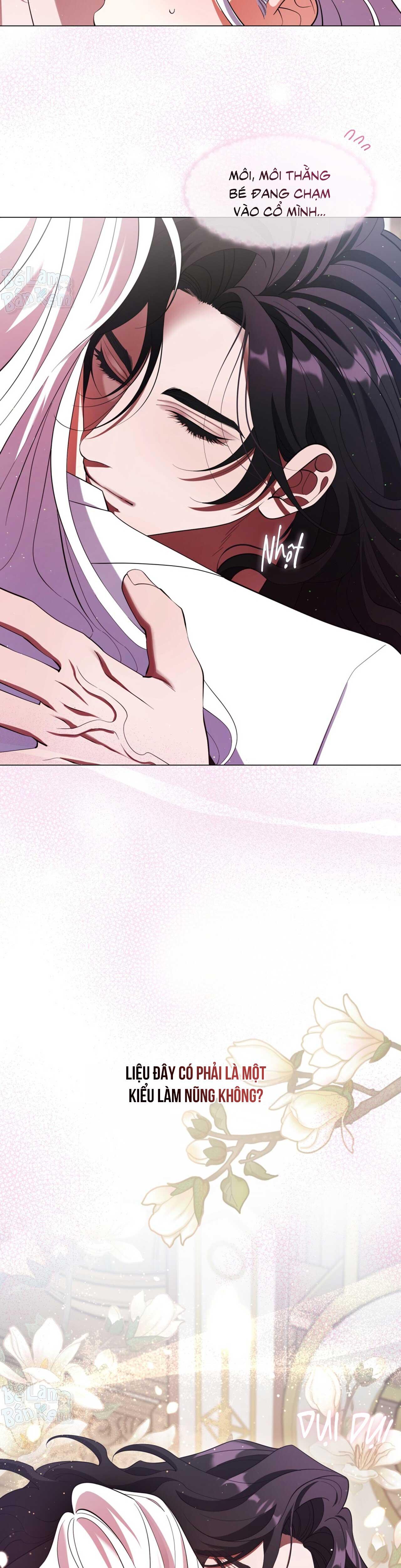 Đọc truyện Tôi đã nuôi dạy thủ lĩnh giáo phái ác ma - Chapter 74