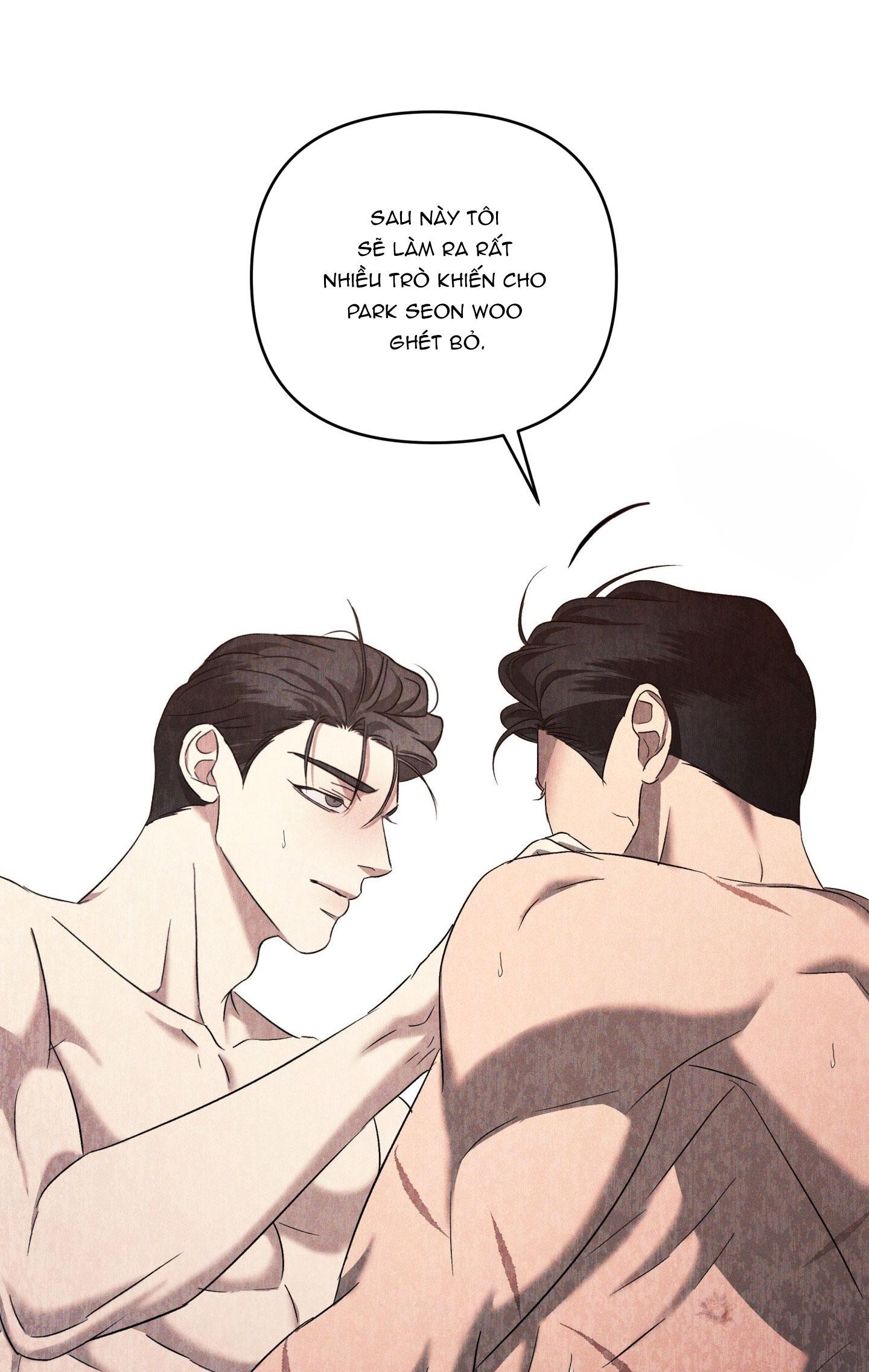 Đọc truyện EDEN - Chapter 44