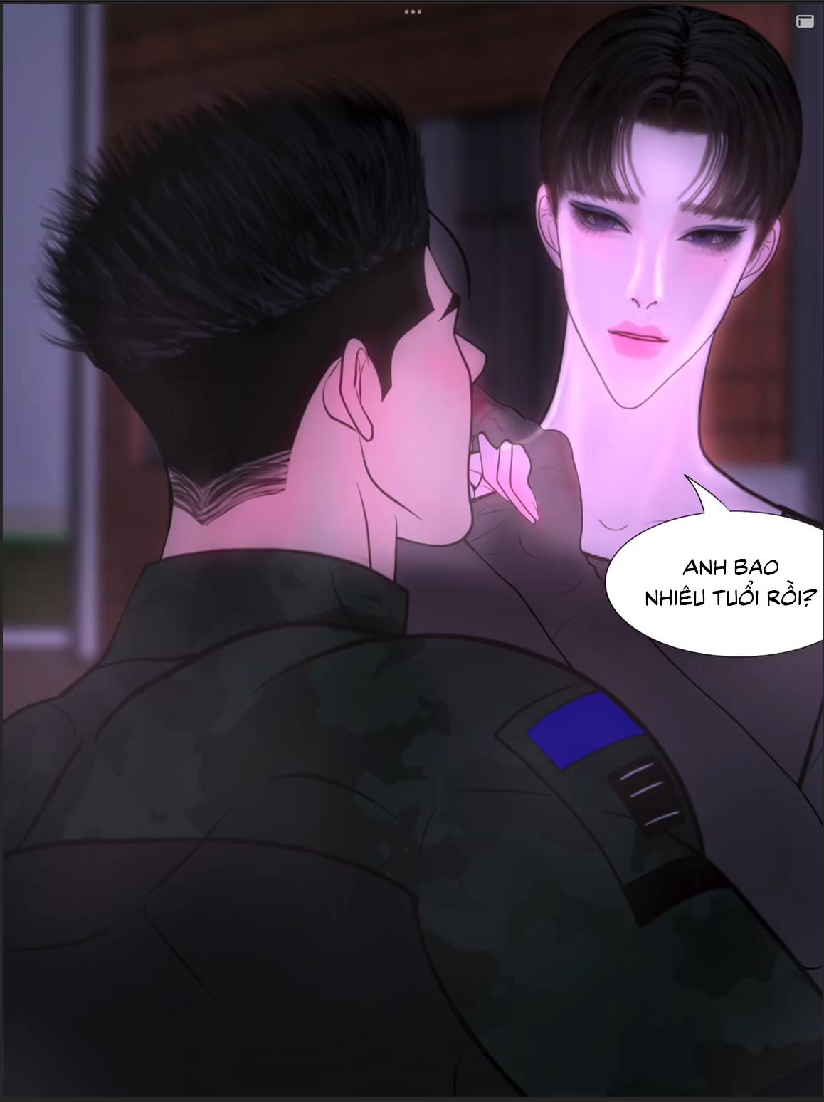 Đọc truyện HỘ GIẢ MẠT THẾ - Chapter 16