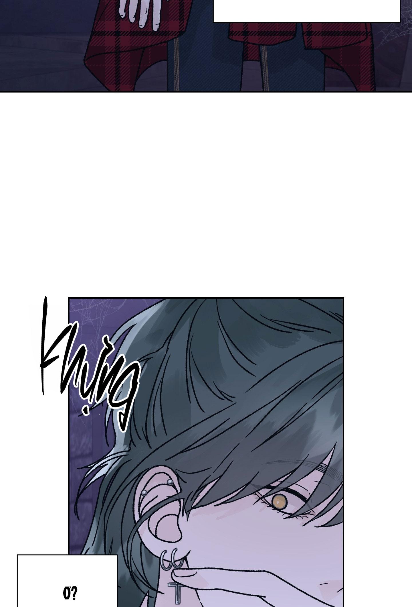 Đọc truyện ĐÊM KINH HOÀNG - Chapter 59
