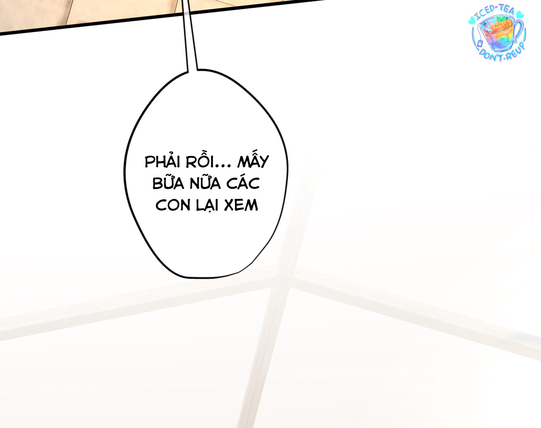 Đọc truyện Ác linh - Chapter 27