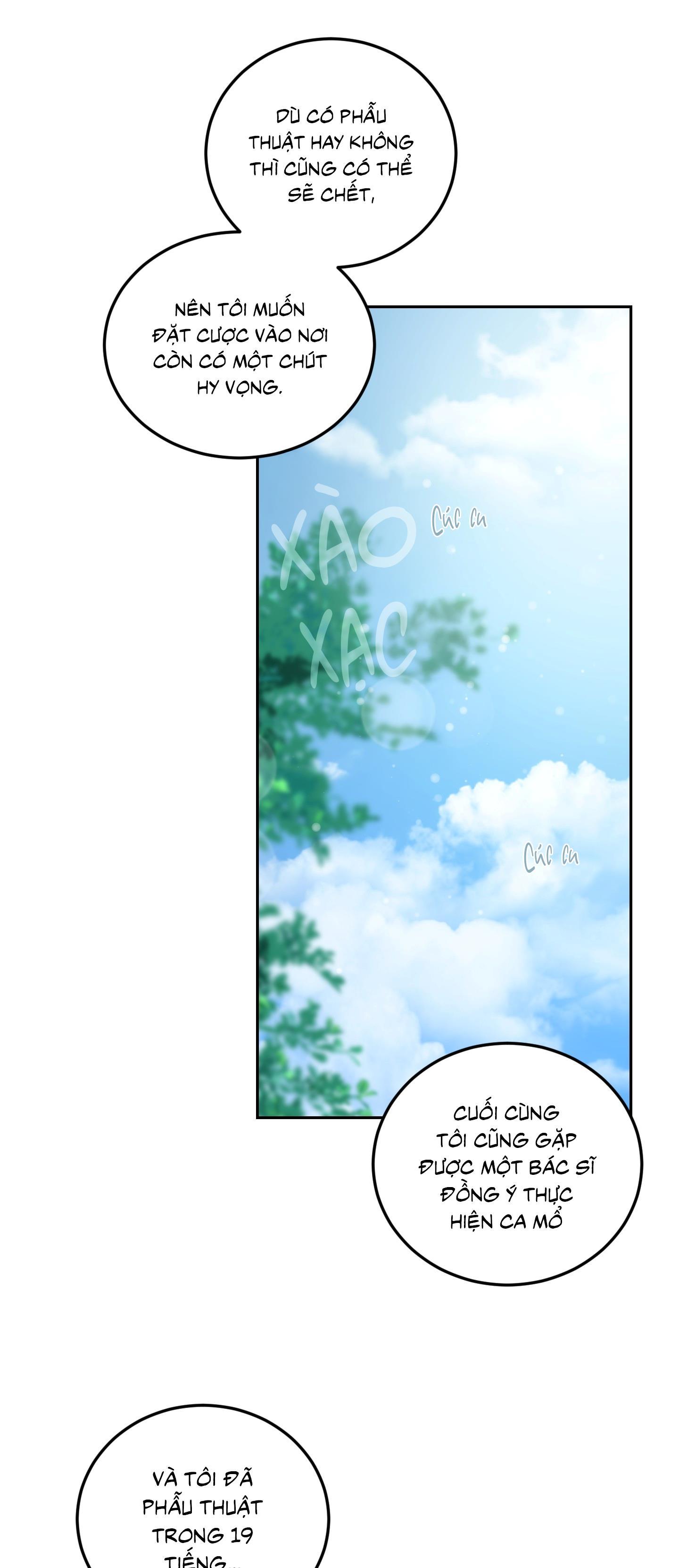 Đọc truyện NGÔI NHÀ HƯỚNG MẶT TRỜI MỌC - Chapter 60
