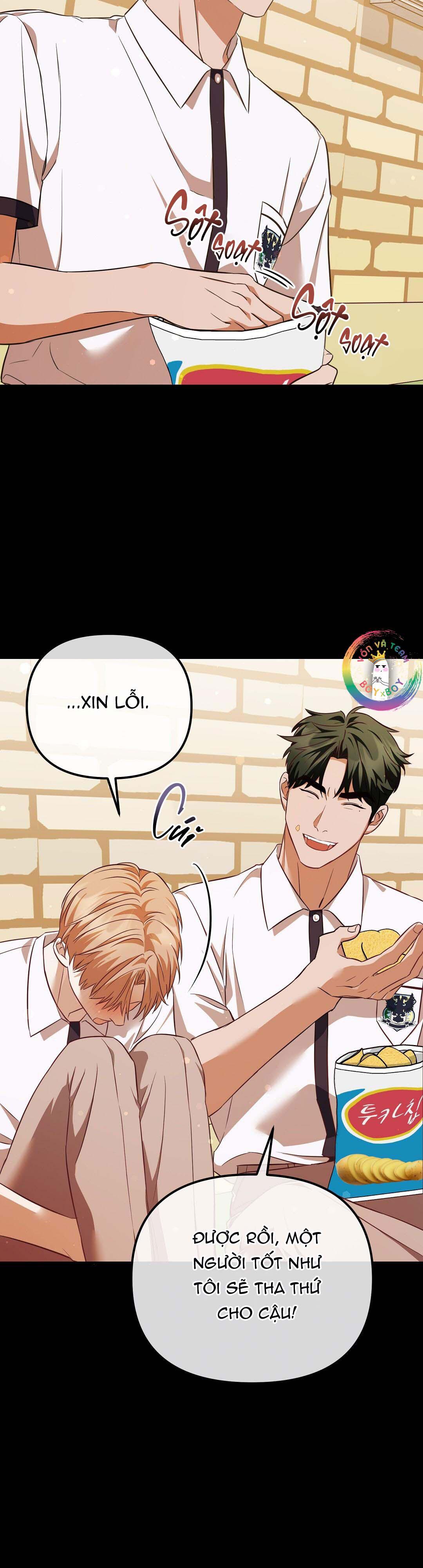 Đọc truyện Autobahn Romance - Chapter 5