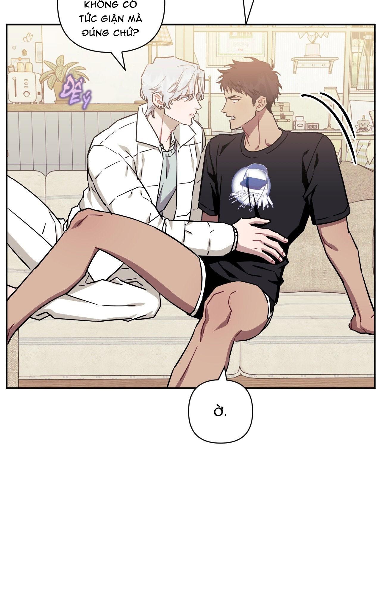 Đọc truyện HƠN CẢ BẠN BÈ - Chapter 110