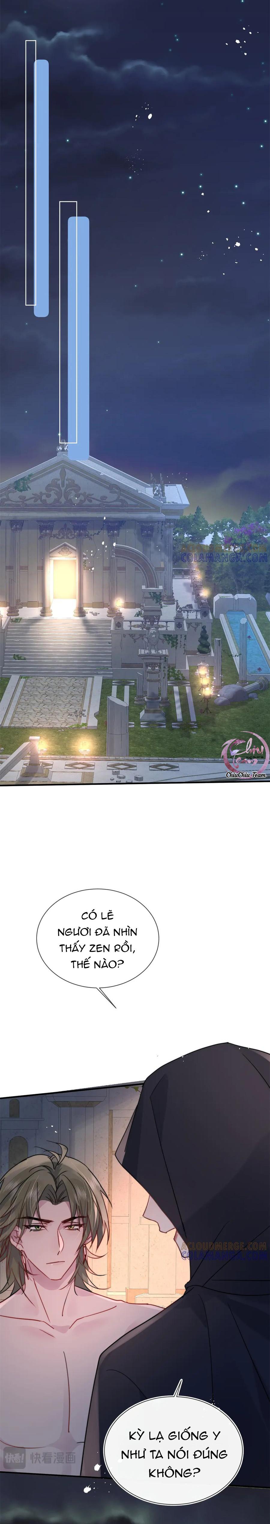 Đọc truyện Tù Long Tuyết - Chapter 63