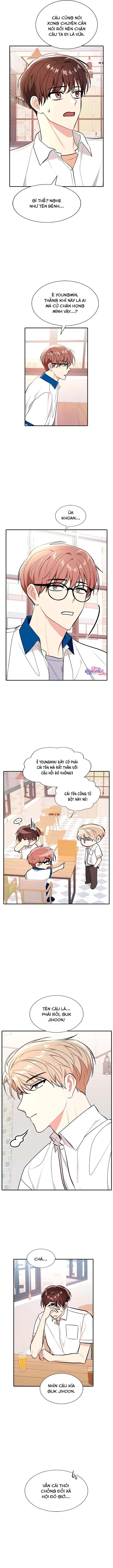 Đọc truyện Nhật Hạ - Chapter 27