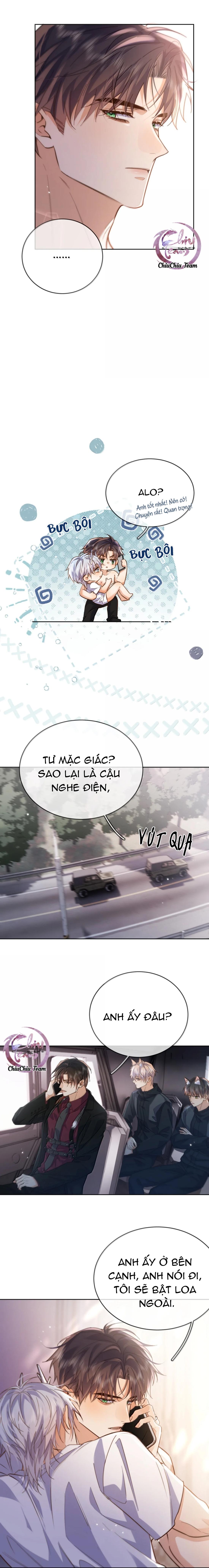 Đọc truyện Giáo Huấn Em Trai Hư Hỏng - Chapter 85