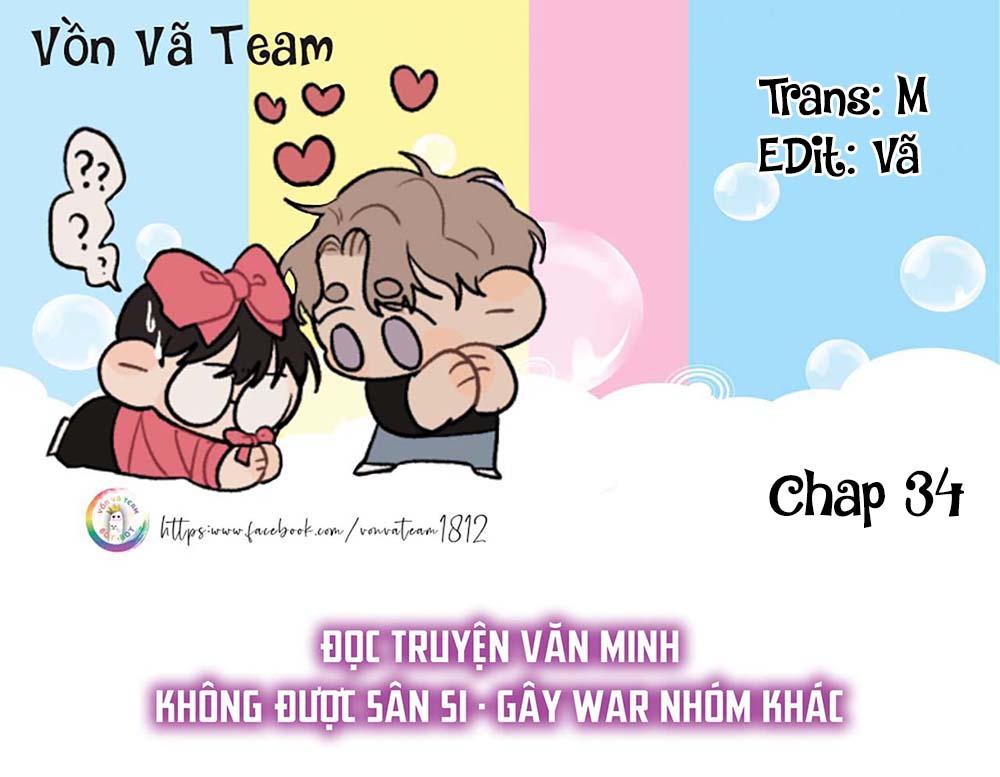 Đọc truyện Sở Thiên Dĩ Nam - Chapter 34