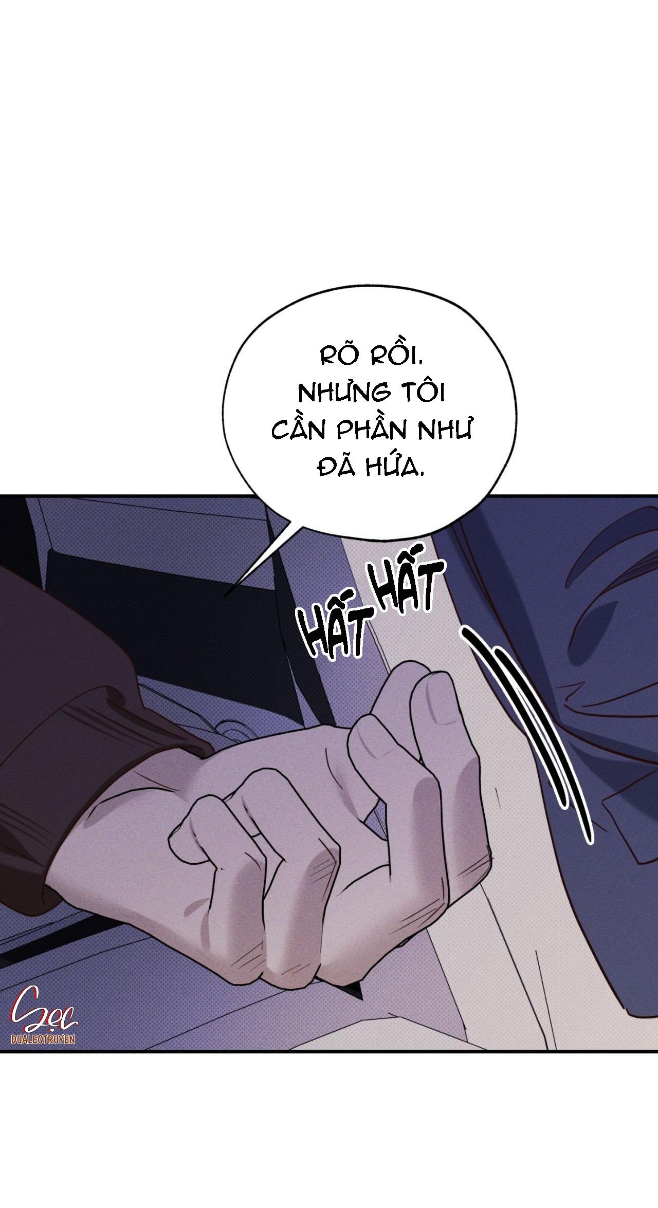 Đọc truyện ĐẦM LẦY NHÂN NGƯ - Chapter 34