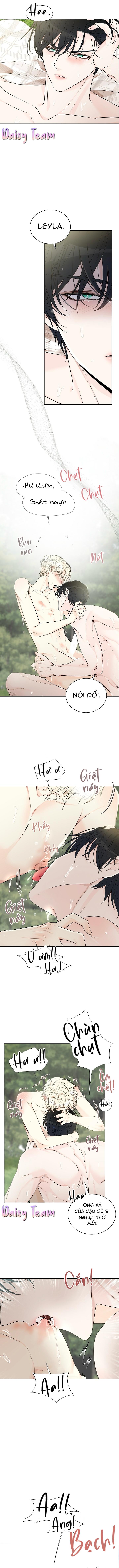 Đọc truyện (Daisy) Snake Hole - Chapter 9