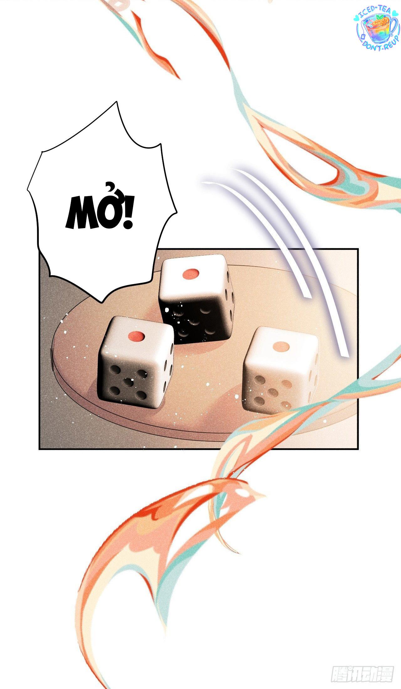 Đọc truyện Dạ Bạch - Chapter 13