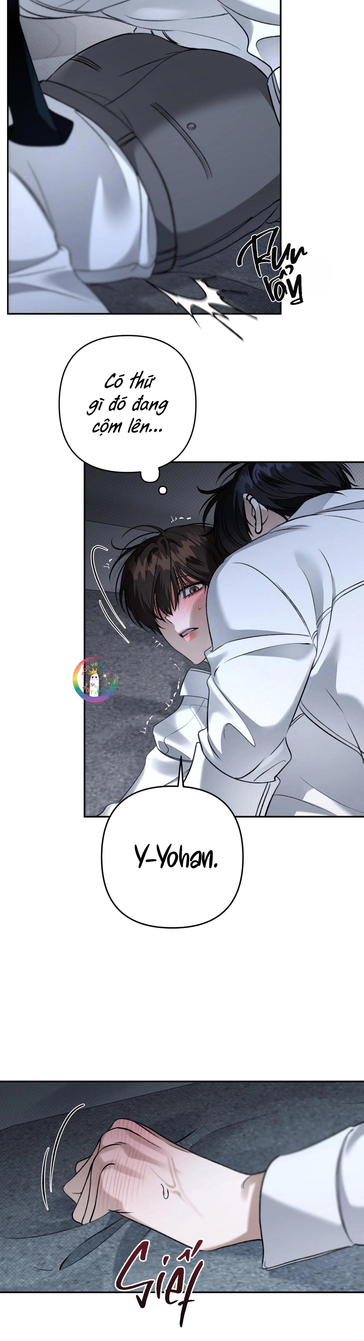 Đọc truyện Eighteen's Bed - Chapter 42