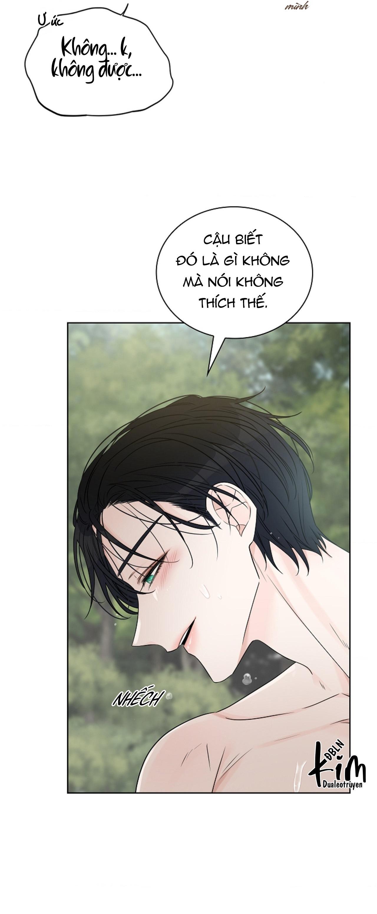 Đọc truyện HANG RẮN - Chapter 9