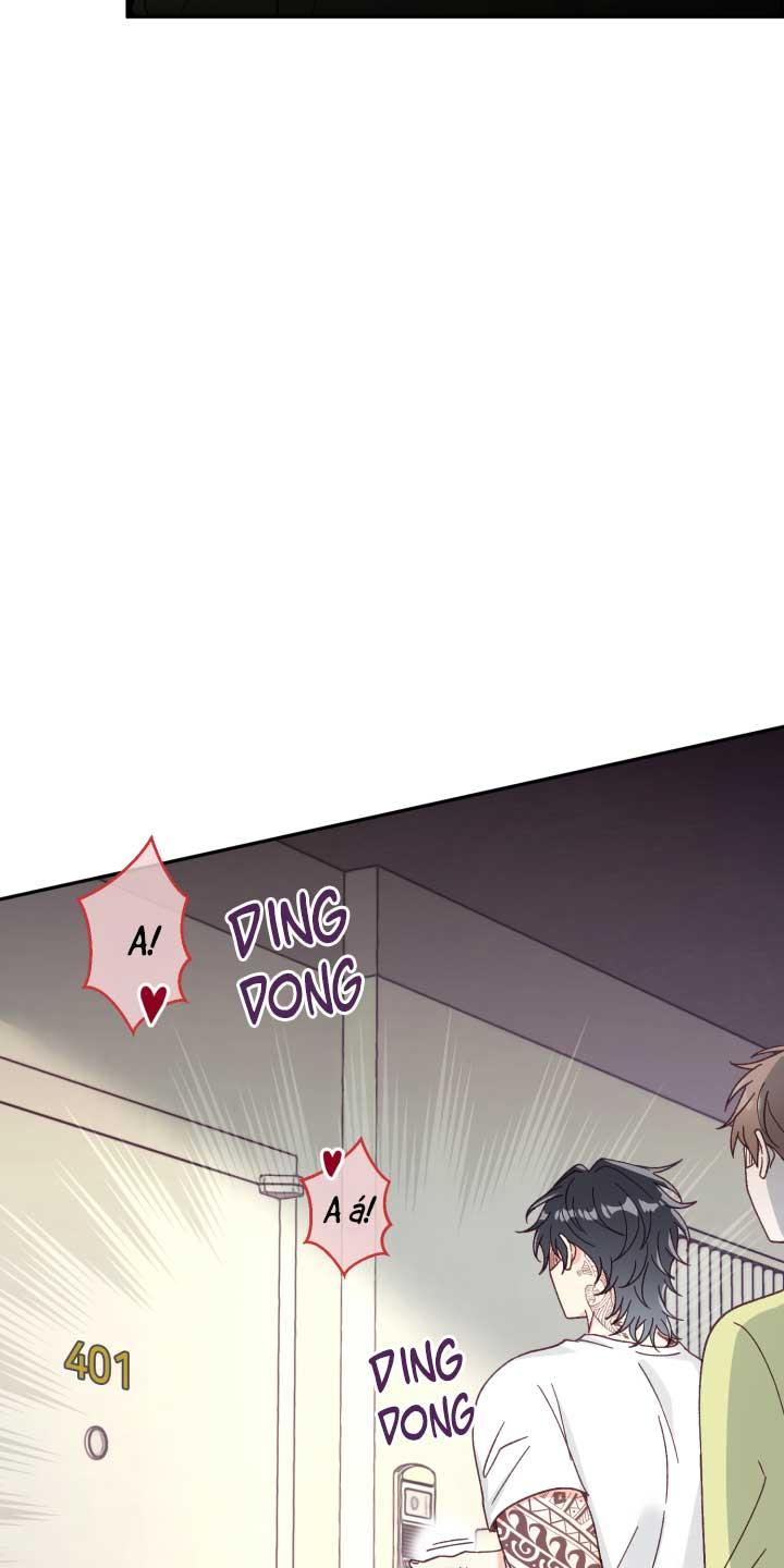 Đọc truyện NGƯỜI HÀNG XÓM QUYẾN RŨ CỦA TÔI - Chapter 3