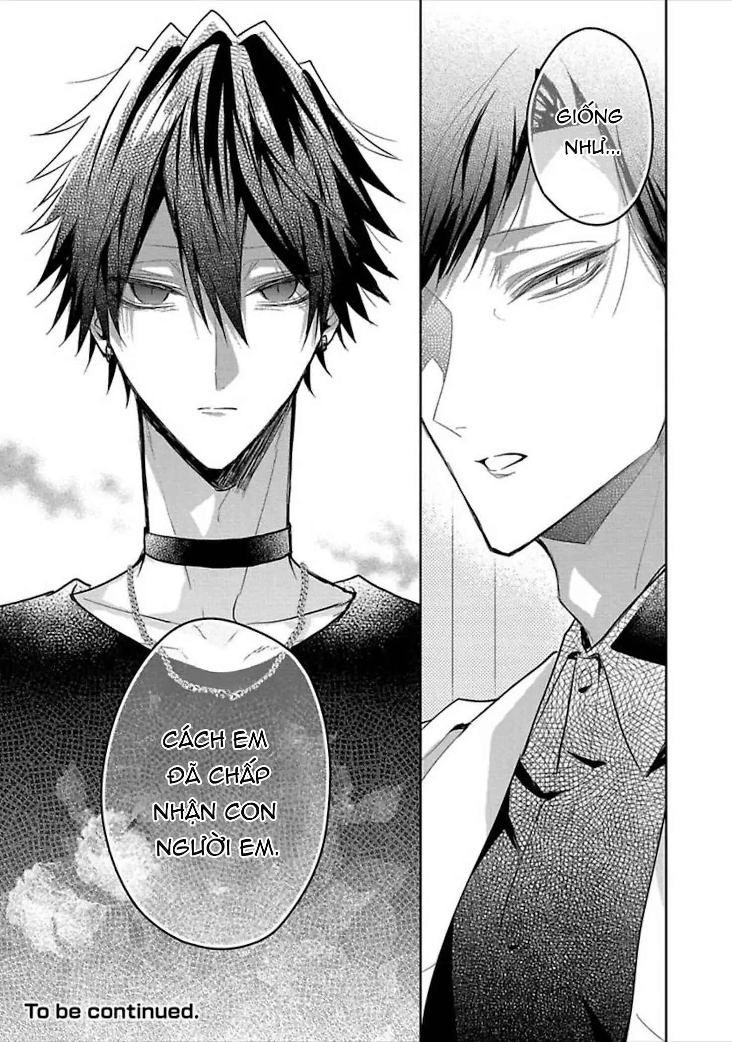Đọc truyện Ngài Sub, Đến Giờ Dạy Dỗ Rồi - Chapter 4