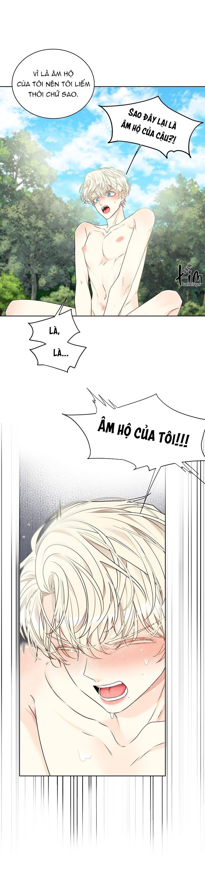 Đọc truyện HANG RẮN - Chapter 8