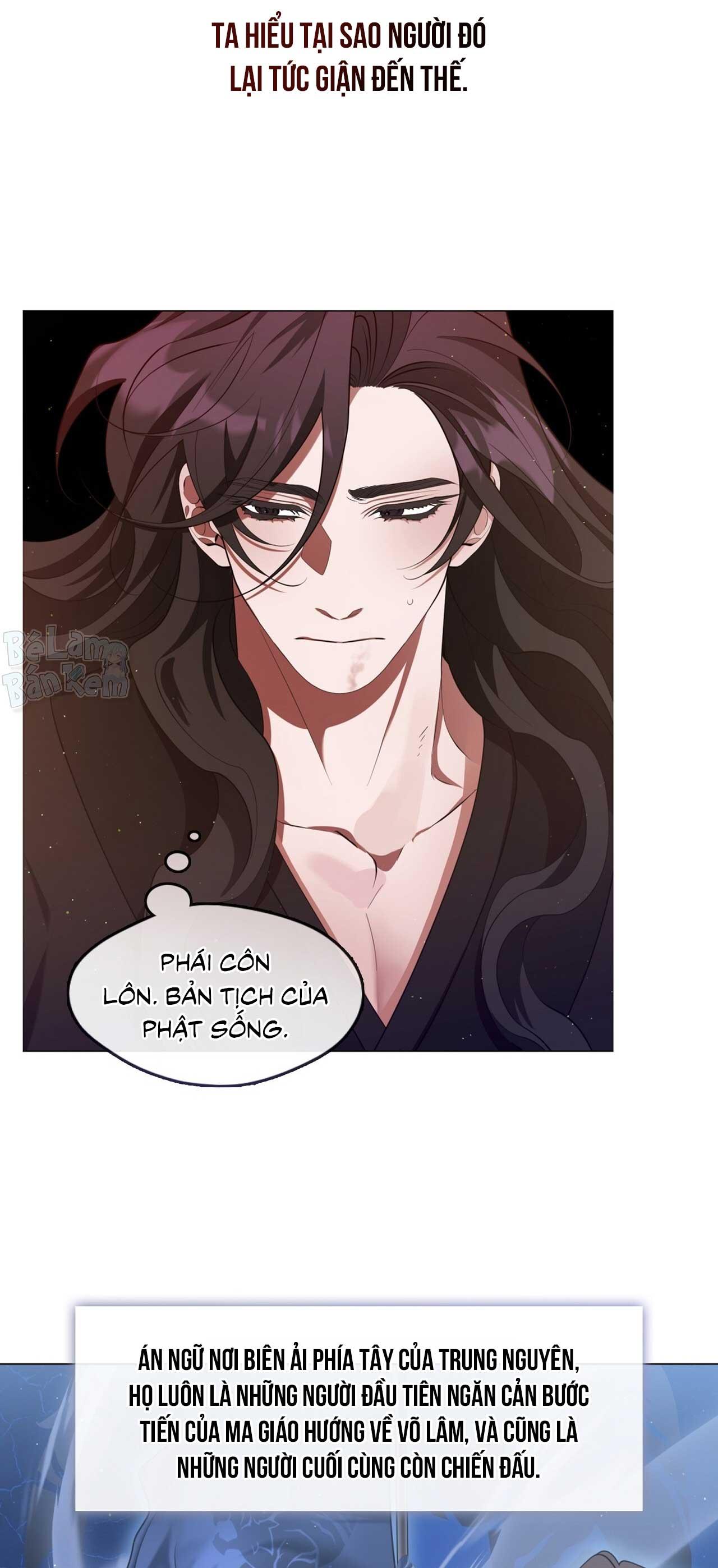 Đọc truyện Tôi đã nuôi dạy thủ lĩnh giáo phái ác ma - Chapter 72