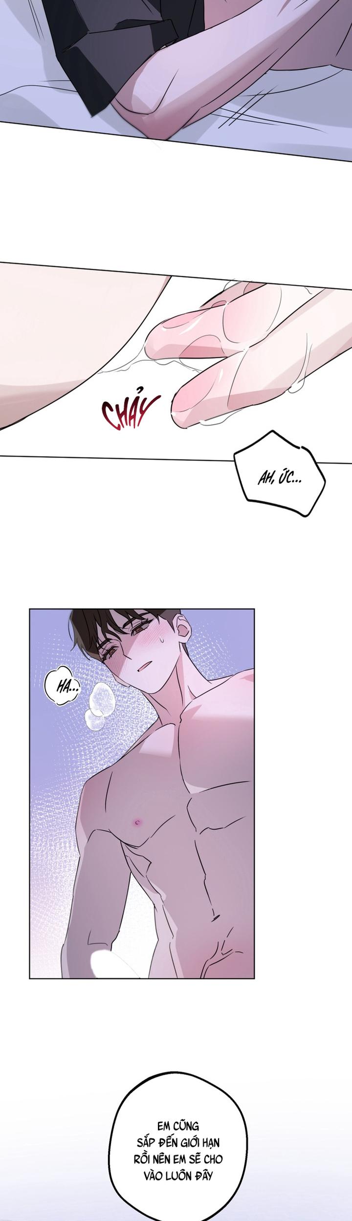 Đọc truyện Anh Em Hoà Thuận - Chapter 3