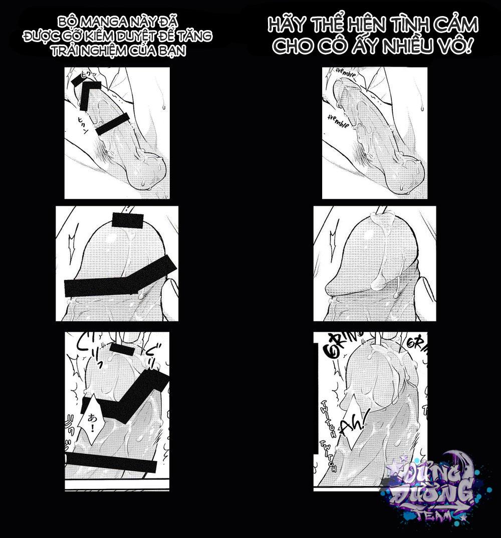 Đọc truyện ONESHORT BÁI THIẾN - Chapter 14