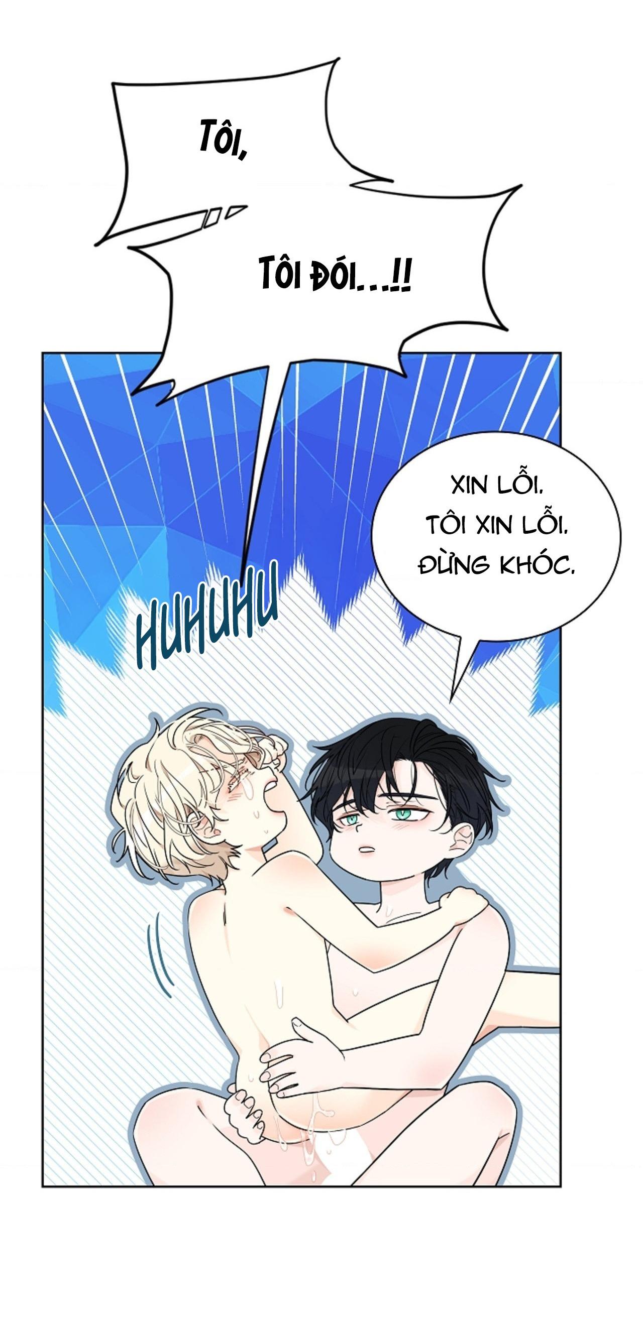 Đọc truyện HANG RẮN - Chapter 9