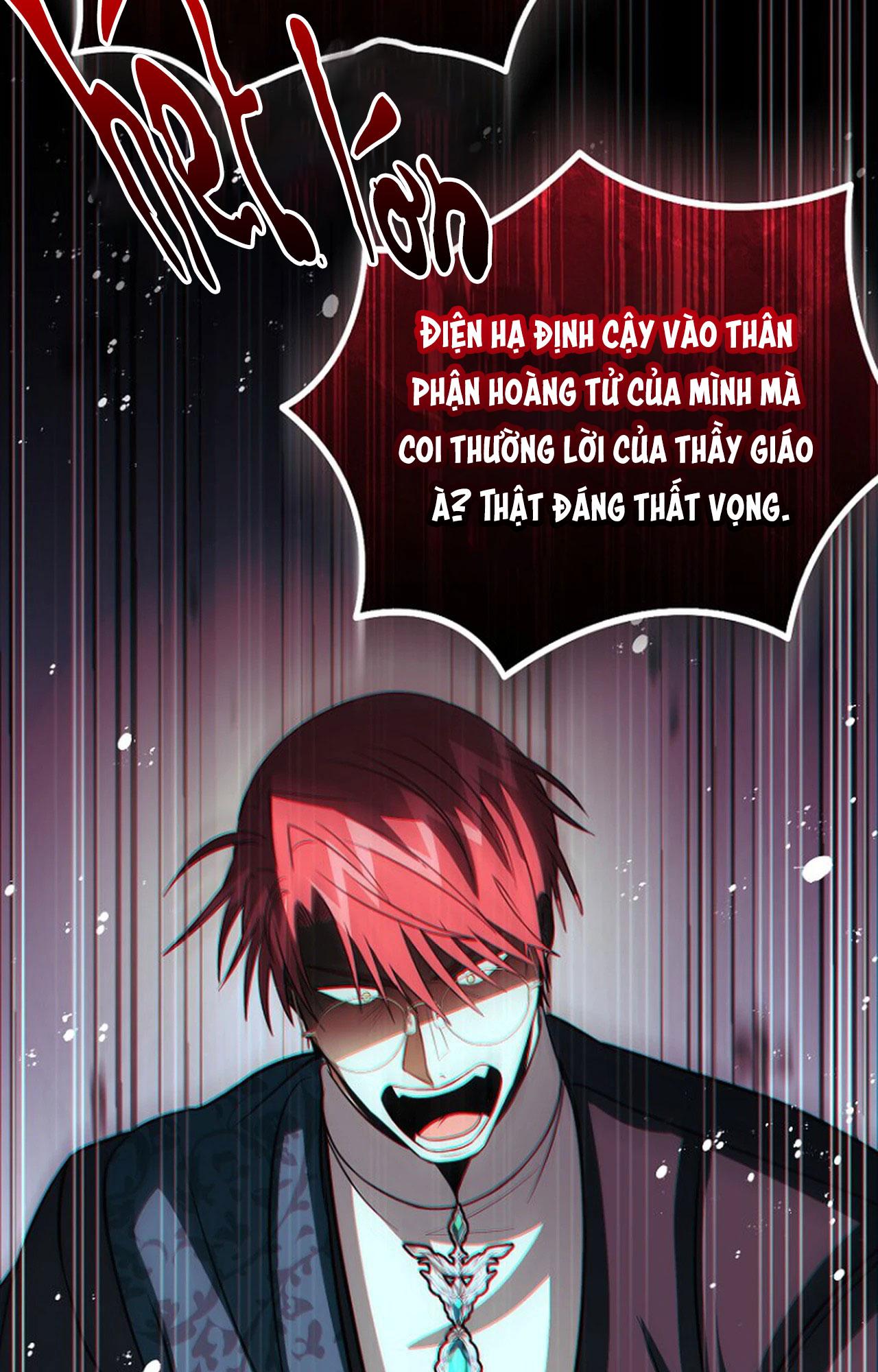 Đọc truyện NGHỈ HƯU CHỨ KHÔNG PHẢI TÌNH YÊU - Chapter 64