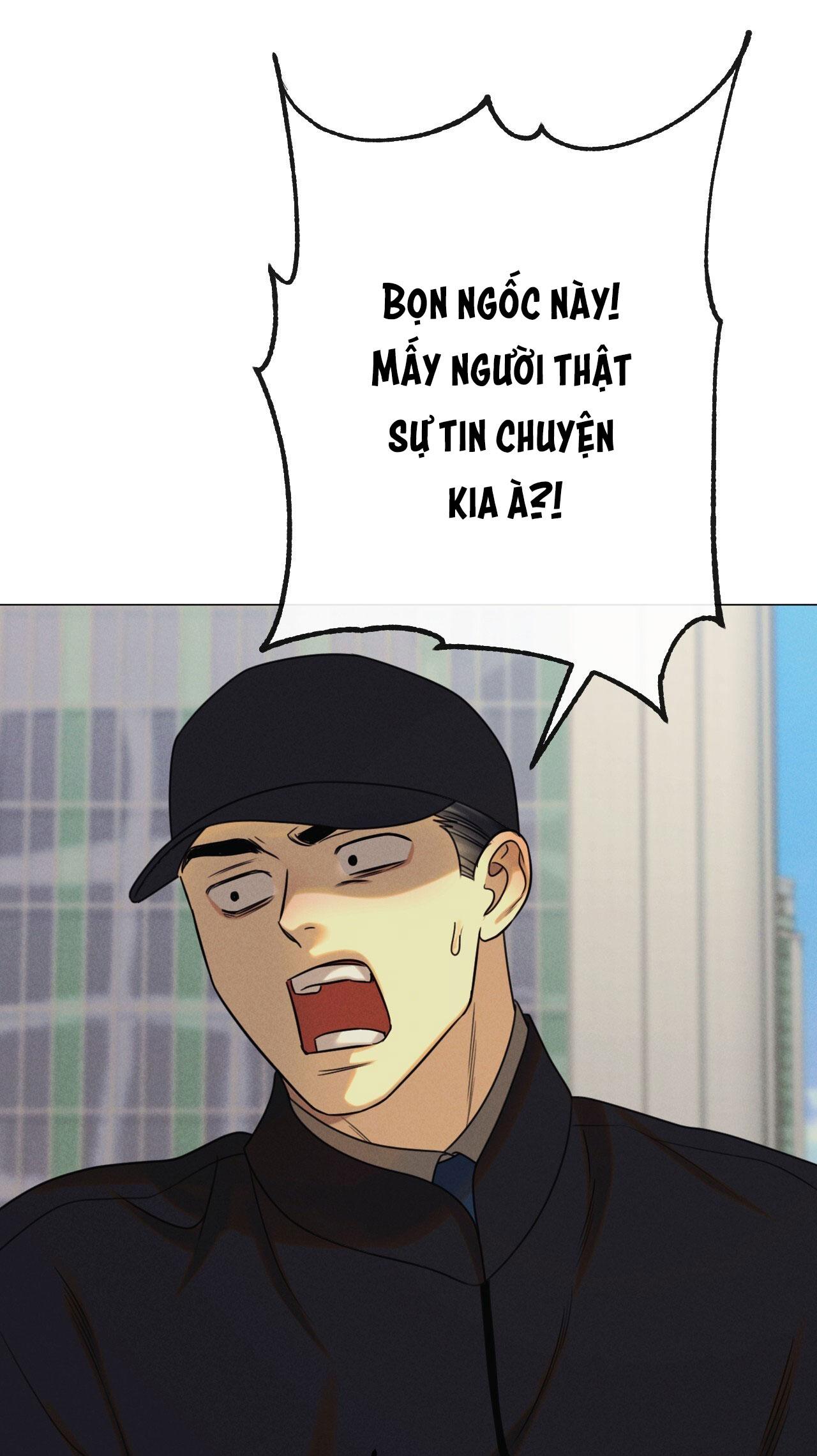 Đọc truyện QUẺ BÓI GIẤC MƠ CỦA YÊU TINH - Chapter 71