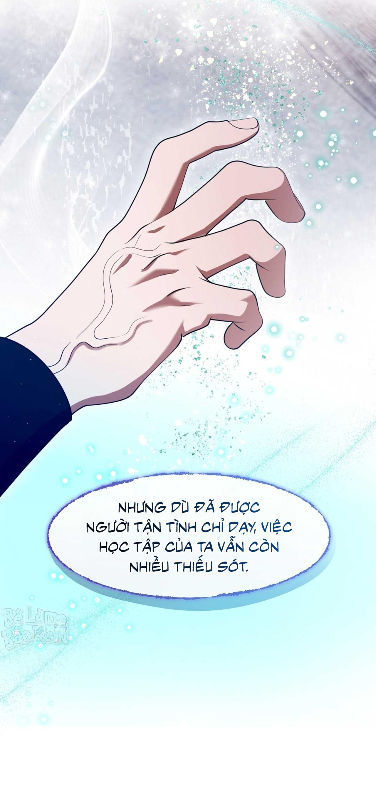 Đọc truyện Tôi đã nuôi dạy thủ lĩnh giáo phái ác ma - Chapter 72