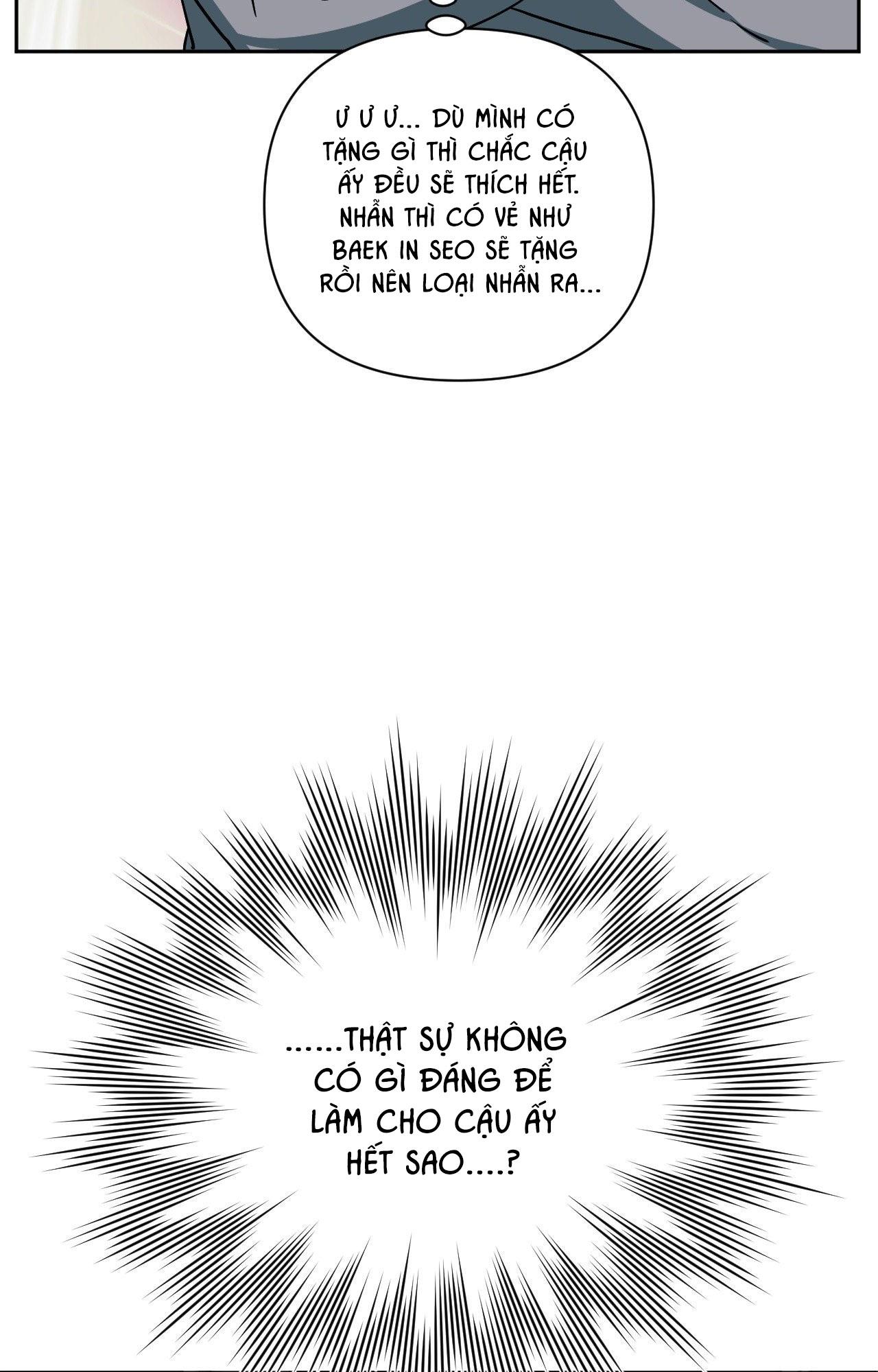 Đọc truyện HƠN CẢ BẠN BÈ - Chapter 110