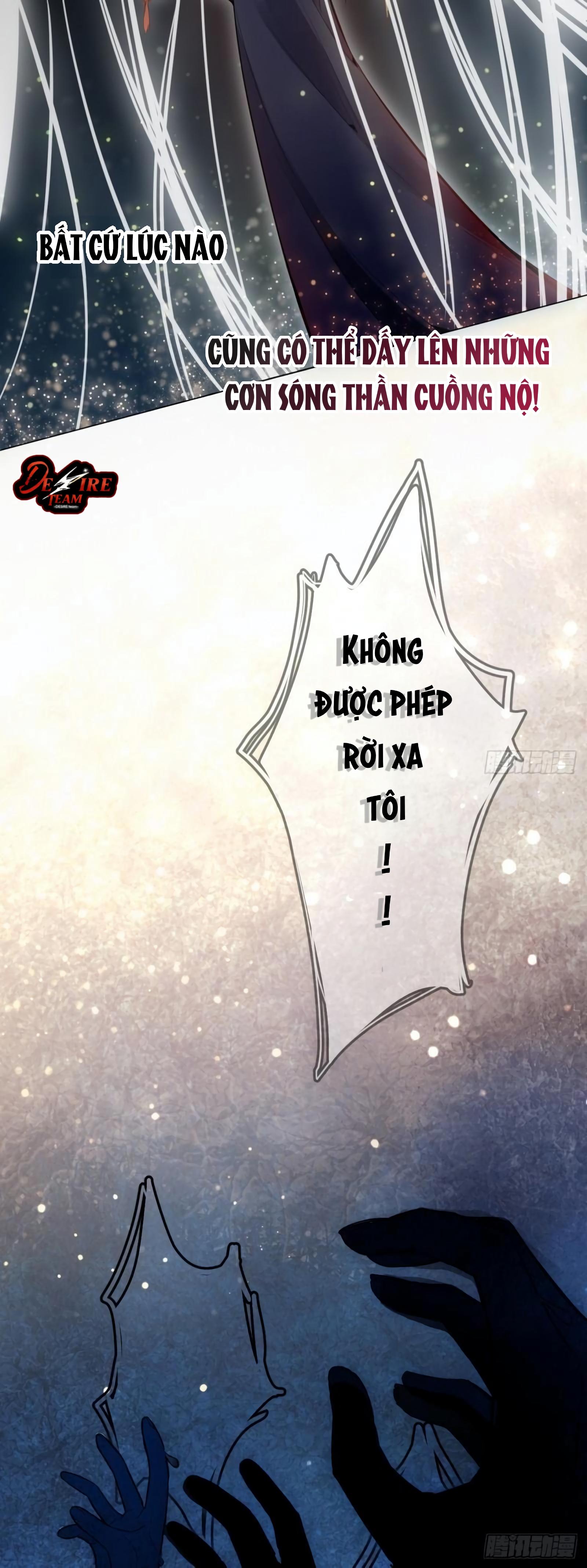 Đọc truyện Tiệm Kỳ Mộng - Chapter 1