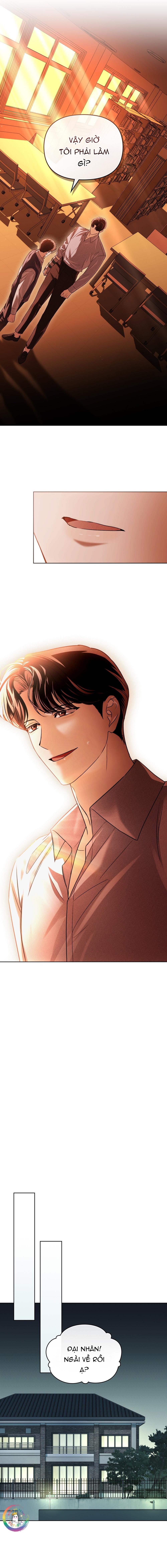 Linh Hồn Lửa -  - Trang 13