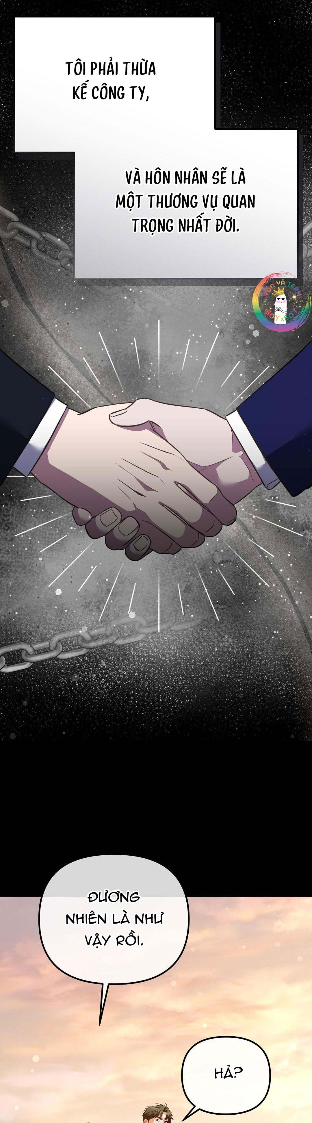 Đọc truyện Autobahn Romance - Chapter 5